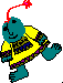 �l�҂̍���b